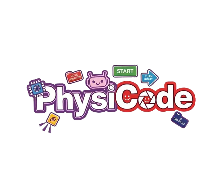 PhysiCode