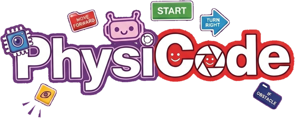 PhysiCode